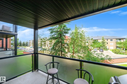319 13907 136 Street, Edmonton, AB - Outdoor With Balcony With Exterior