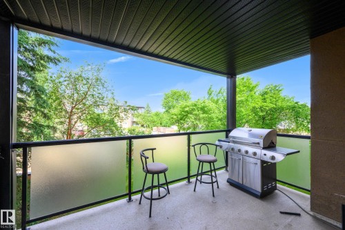 319 13907 136 Street, Edmonton, AB - Outdoor With Balcony With Exterior