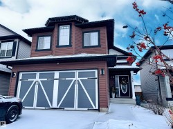 236 ASCOTT Crescent  Sherwood Park, AB T8H 0A6