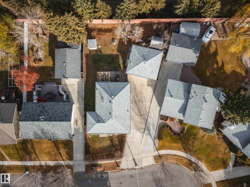 16524 78 Avenue, Edmonton, AB - Outdoor