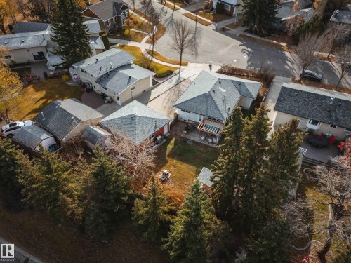 16524 78 Avenue, Edmonton, AB - Outdoor With View