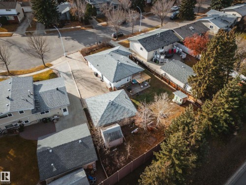 16524 78 Avenue, Edmonton, AB - Outdoor With View