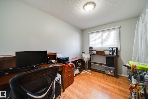16524 78 Avenue, Edmonton, AB - Indoor Photo Showing Office