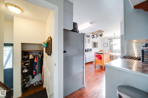 16524 78 Avenue, Edmonton, AB - Indoor