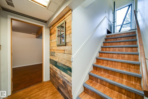 16524 78 Avenue, Edmonton, AB - Indoor Photo Showing Other Room
