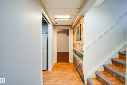 16524 78 Avenue, Edmonton, AB - Indoor Photo Showing Other Room