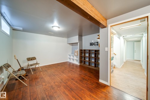 16524 78 Avenue, Edmonton, AB - Indoor Photo Showing Other Room