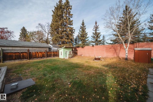 16524 78 Avenue, Edmonton, AB - Outdoor