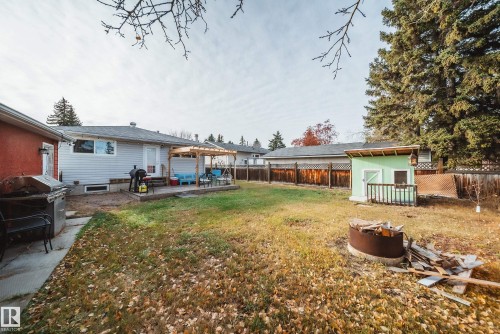16524 78 Avenue, Edmonton, AB - Outdoor