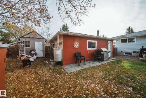 16524 78 Avenue, Edmonton, AB - Outdoor With Exterior