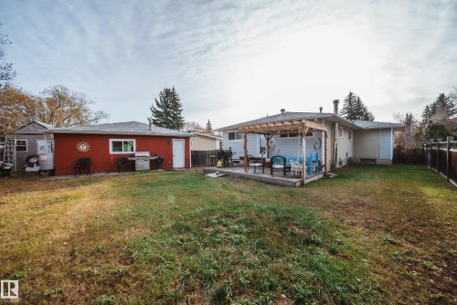 16524 78 Avenue, Edmonton, AB - Outdoor With Exterior