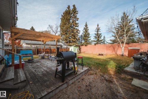 16524 78 Avenue, Edmonton, AB - Outdoor