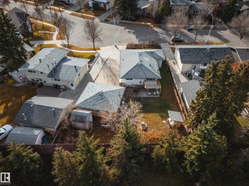 16524 78 Avenue, Edmonton, AB - Outdoor With View