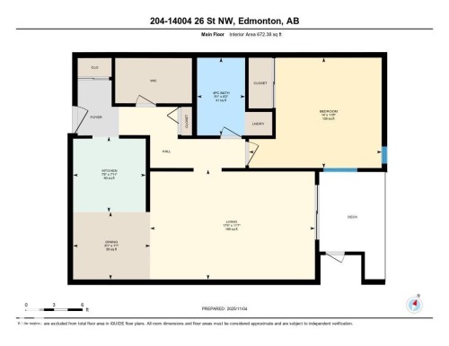 204 14004 26 Street, Edmonton, AB - Other