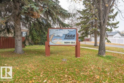 204 14004 26 Street, Edmonton, AB - Outdoor