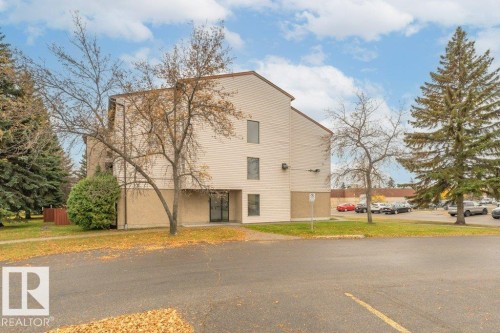 204 14004 26 Street, Edmonton, AB - Outdoor