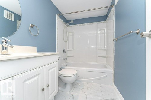 204 14004 26 Street, Edmonton, AB - Indoor Photo Showing Bathroom