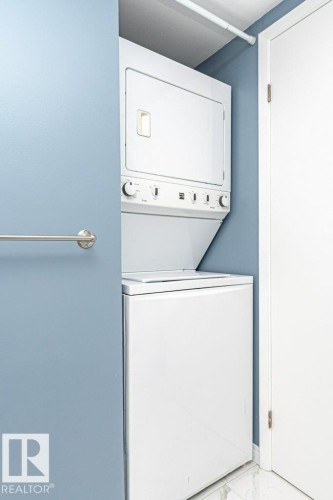 204 14004 26 Street, Edmonton, AB - Indoor Photo Showing Laundry Room