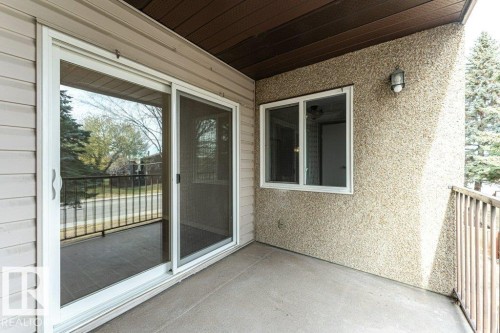 204 14004 26 Street, Edmonton, AB - Outdoor With Balcony With Exterior