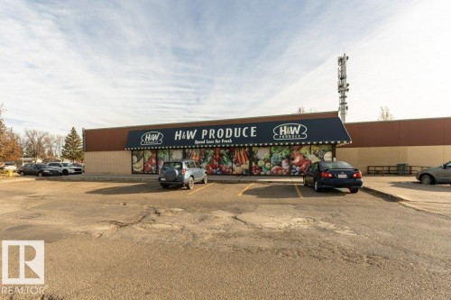 204 14004 26 Street, Edmonton, AB - Outdoor