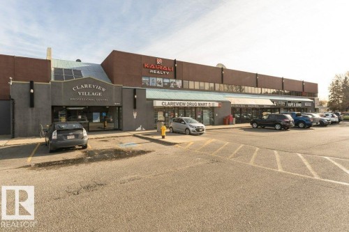 204 14004 26 Street, Edmonton, AB - Outdoor