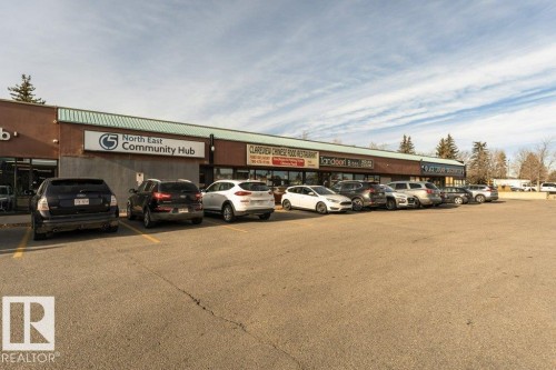 204 14004 26 Street, Edmonton, AB - Outdoor