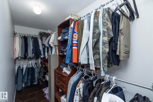 12 Elsinore Place, Edmonton, AB - Indoor With Storage
