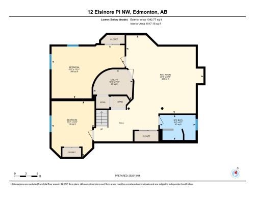 12 Elsinore Place, Edmonton, AB - Other