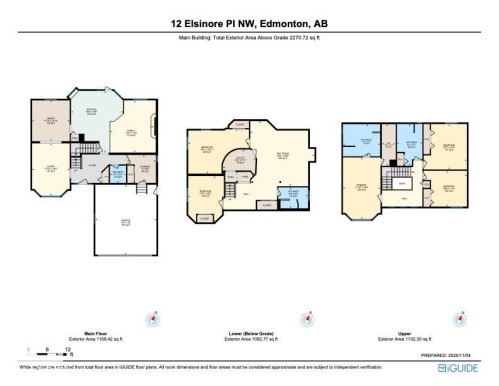 12 Elsinore Place, Edmonton, AB - Other