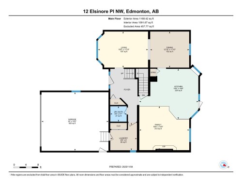 12 Elsinore Place, Edmonton, AB - Other