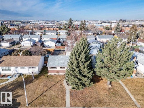 10982 164 Street, Edmonton, AB - Outdoor With View