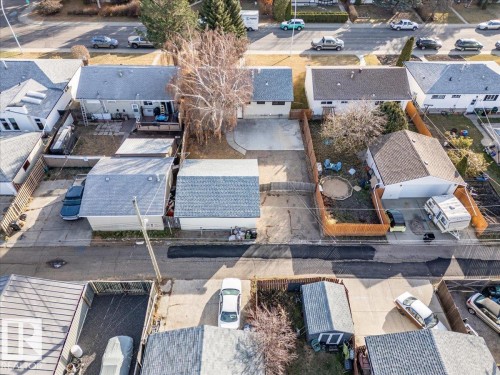 10982 164 Street, Edmonton, AB - Outdoor With View