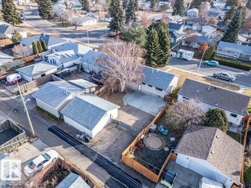 10982 164 Street, Edmonton, AB - Outdoor With View