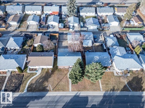 10982 164 Street, Edmonton, AB - Outdoor With View