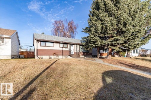 10982 164 Street, Edmonton, AB - Outdoor