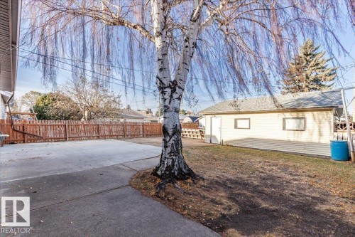 10982 164 Street, Edmonton, AB - Outdoor