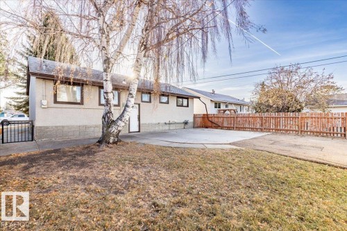10982 164 Street, Edmonton, AB - Outdoor