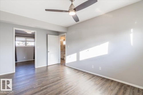 10982 164 Street, Edmonton, AB - Indoor Photo Showing Other Room