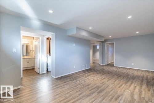 10982 164 Street, Edmonton, AB - Indoor Photo Showing Other Room
