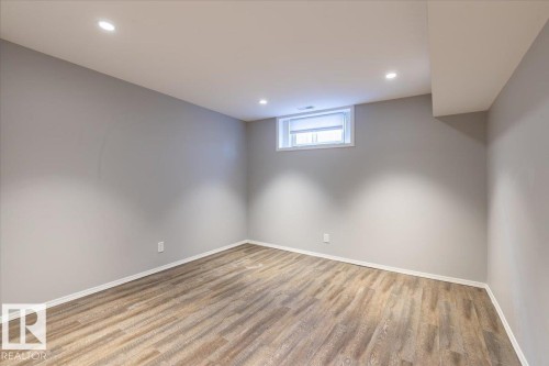 10982 164 Street, Edmonton, AB - Indoor Photo Showing Other Room