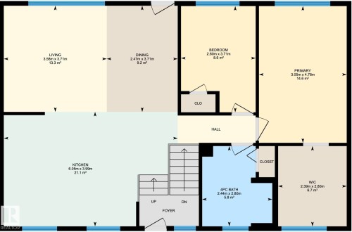 10982 164 Street, Edmonton, AB - Other