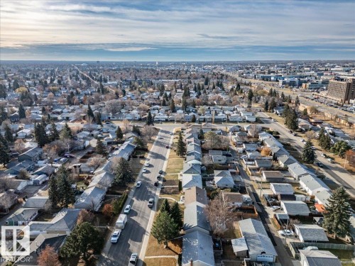 10982 164 Street, Edmonton, AB - Outdoor With View