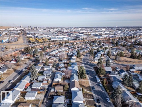 10982 164 Street, Edmonton, AB - Outdoor With View