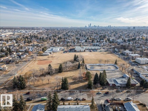 10982 164 Street, Edmonton, AB - Outdoor With View