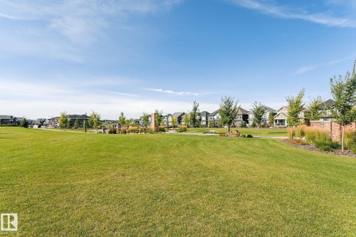 5386 Kimball Place Sw, Edmonton, AB - Outdoor With View