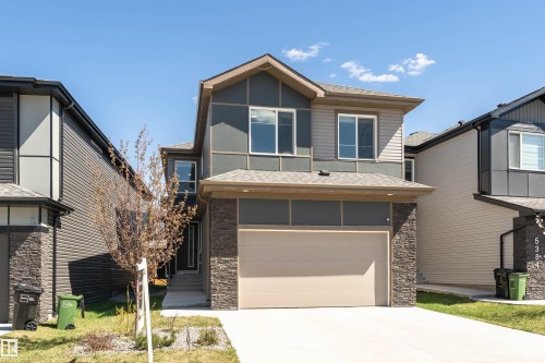 5386 Kimball Place Sw, Edmonton, AB - Outdoor