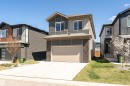 5386 Kimball Place Sw, Edmonton, AB  - Outdoor With Facade 