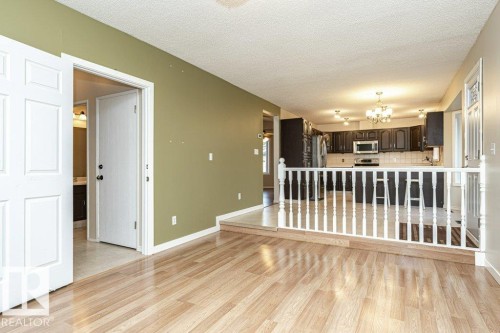 9717 85A Street, Fort Saskatchewan, AB - Indoor Photo Showing Other Room