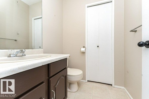 9717 85A Street, Fort Saskatchewan, AB - Indoor Photo Showing Bathroom