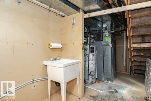 9717 85A Street, Fort Saskatchewan, AB - Indoor Photo Showing Other Room